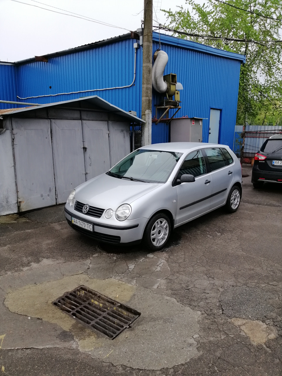 Режим Літо 1