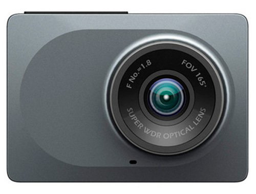 Реєстратор YI Dashcam 2
