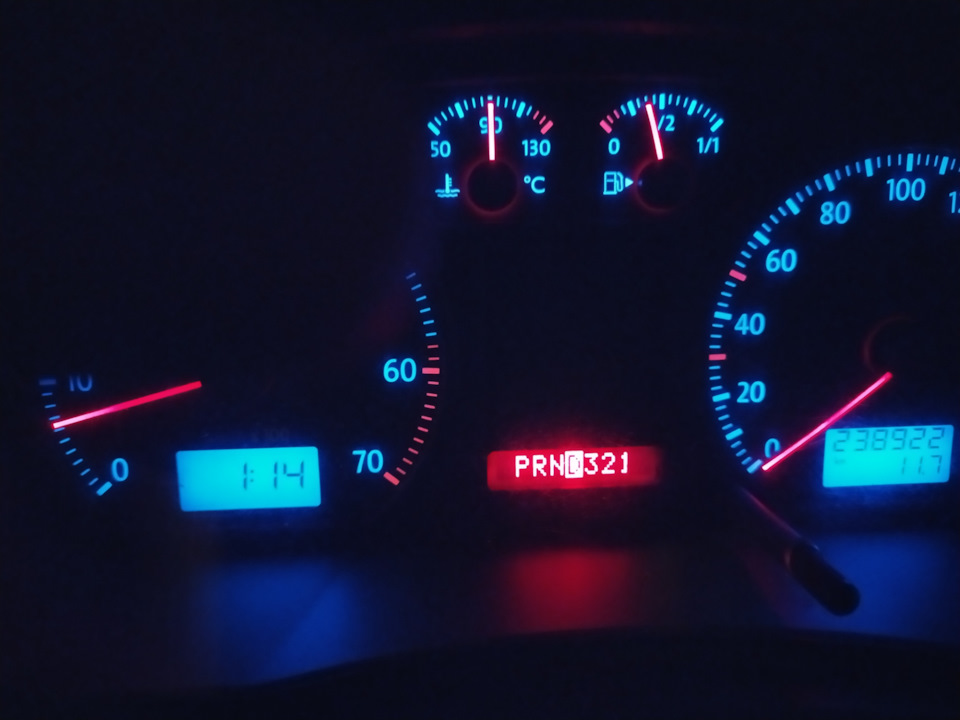 АКПП падає в аварію GJG. 00258 1