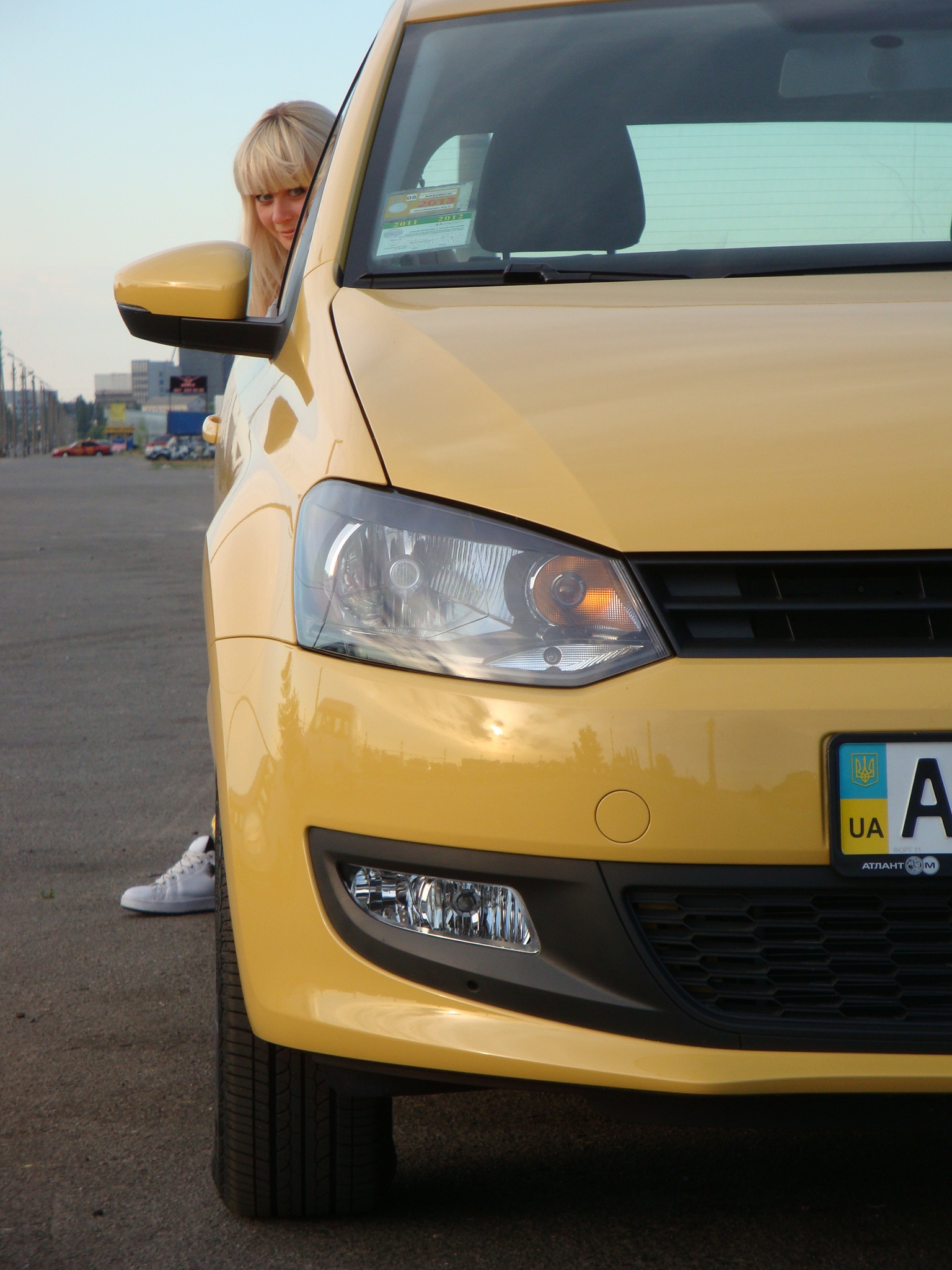 Запис, 3 червня 2011 року 5