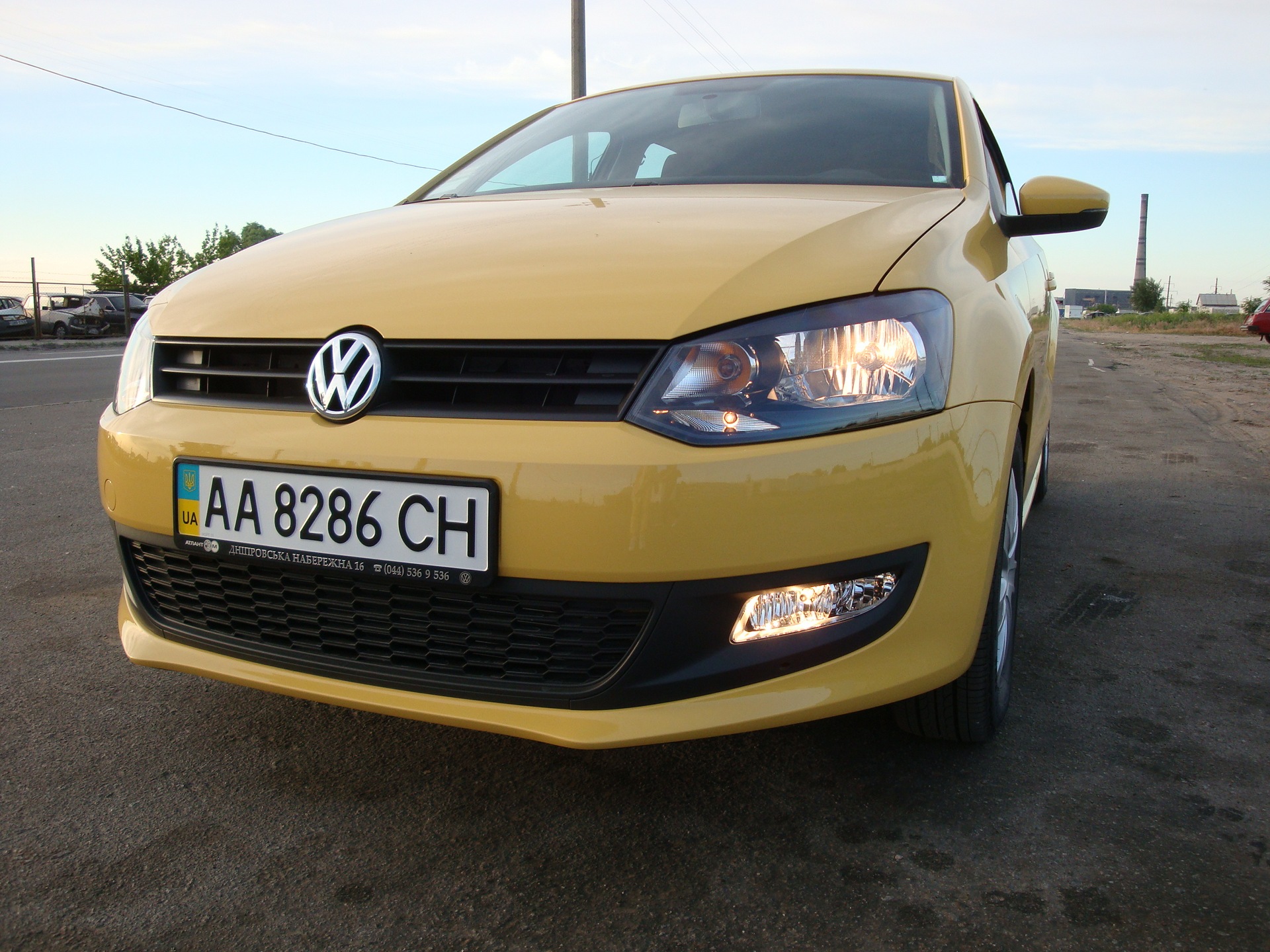 Запис, 3 червня 2011 року 4