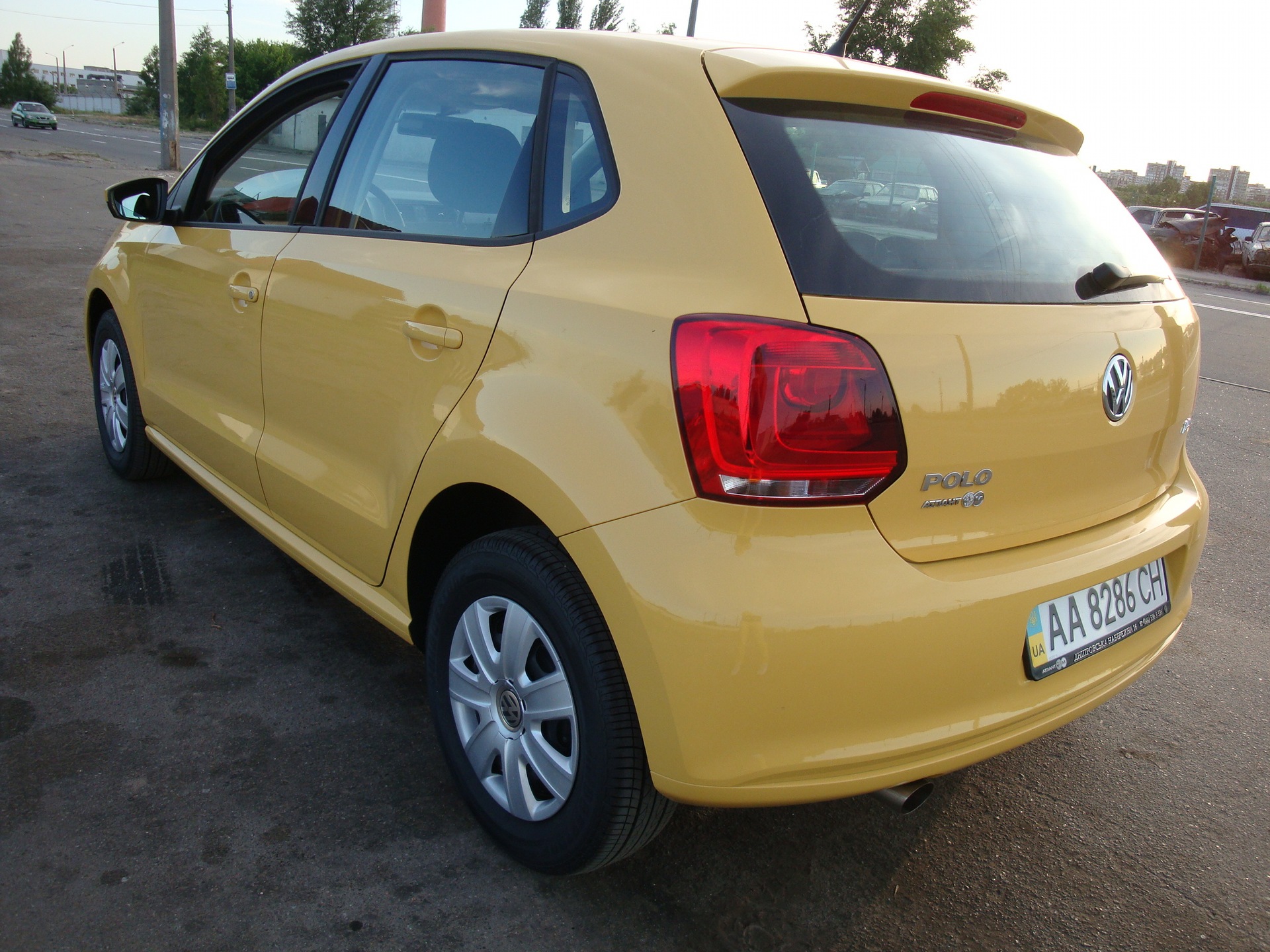Запис, 3 червня 2011 року 3