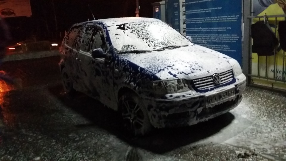 Життя Поло 2