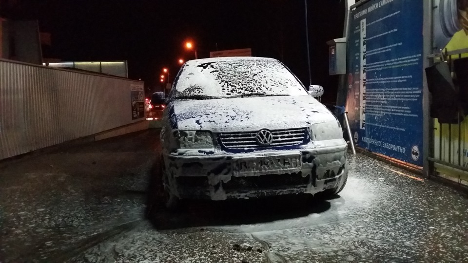 Життя Поло 1