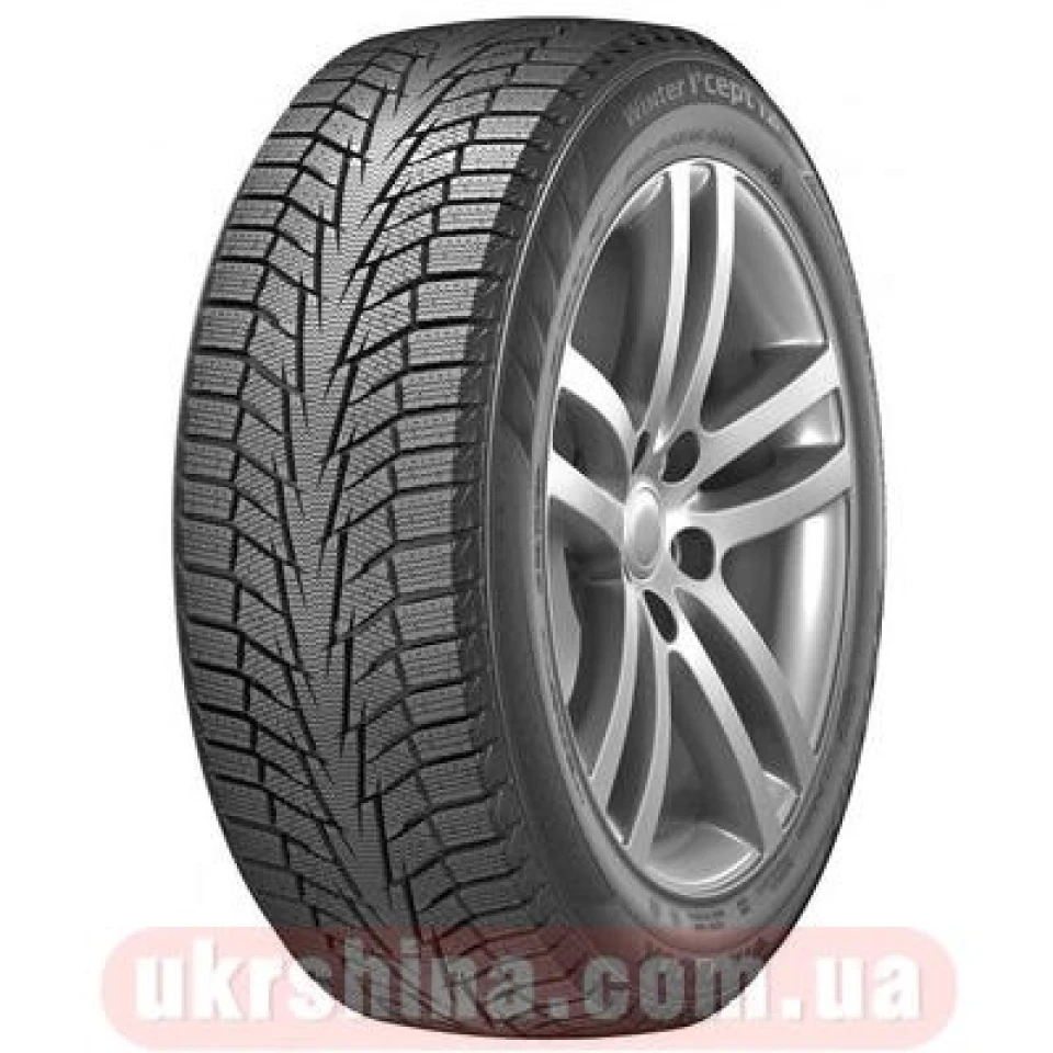 Нова зимова гума Hankook Winter I*Cept IZ2 W616 175/70 R14 88T XL