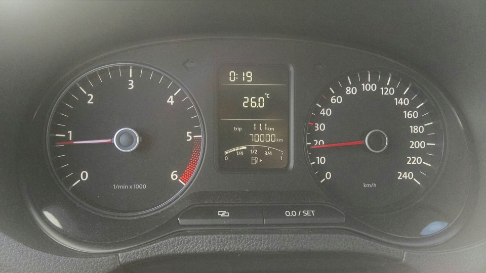 Подолав 70 тис.км 1