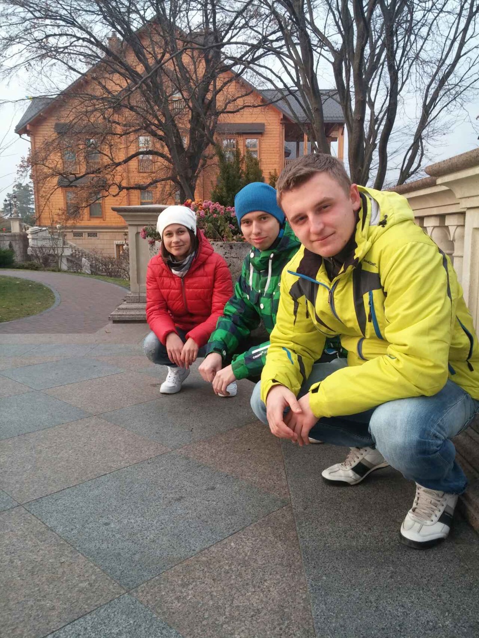 Подолав 75 ​​тис.км 3