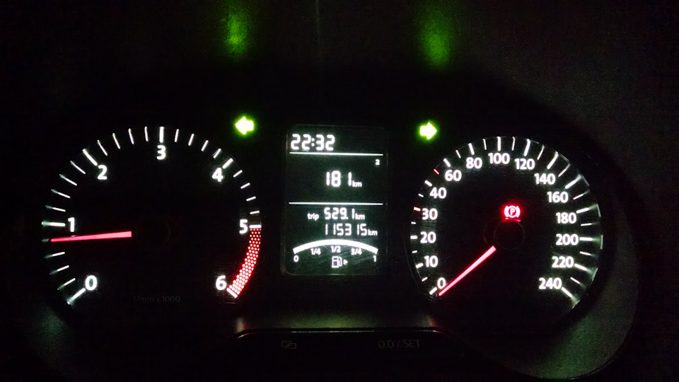 Витрата 1.2 тді 2