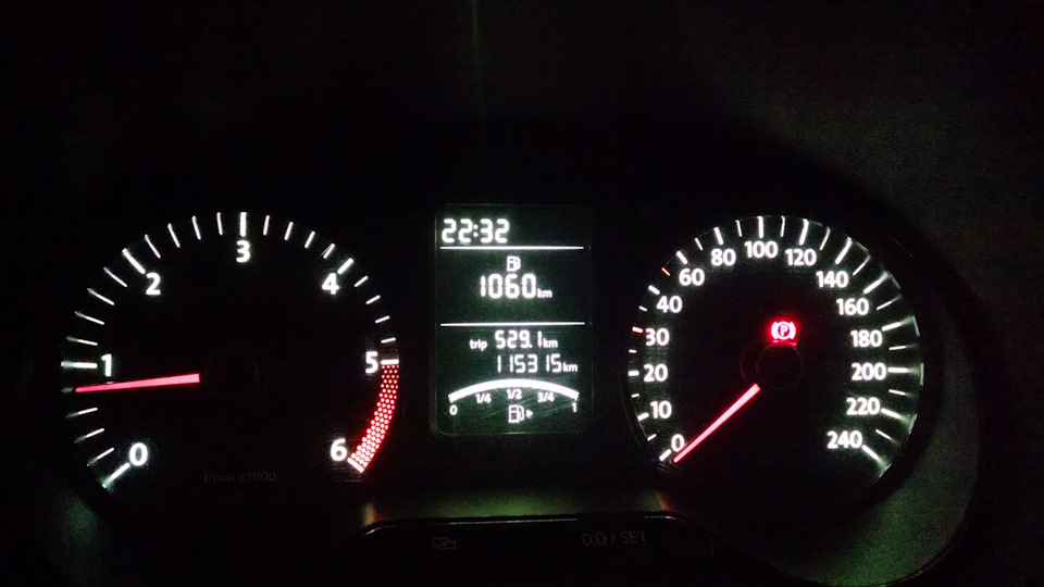 Витрата 1.2 тді 1