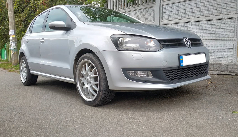 Диски R17 + R14 2