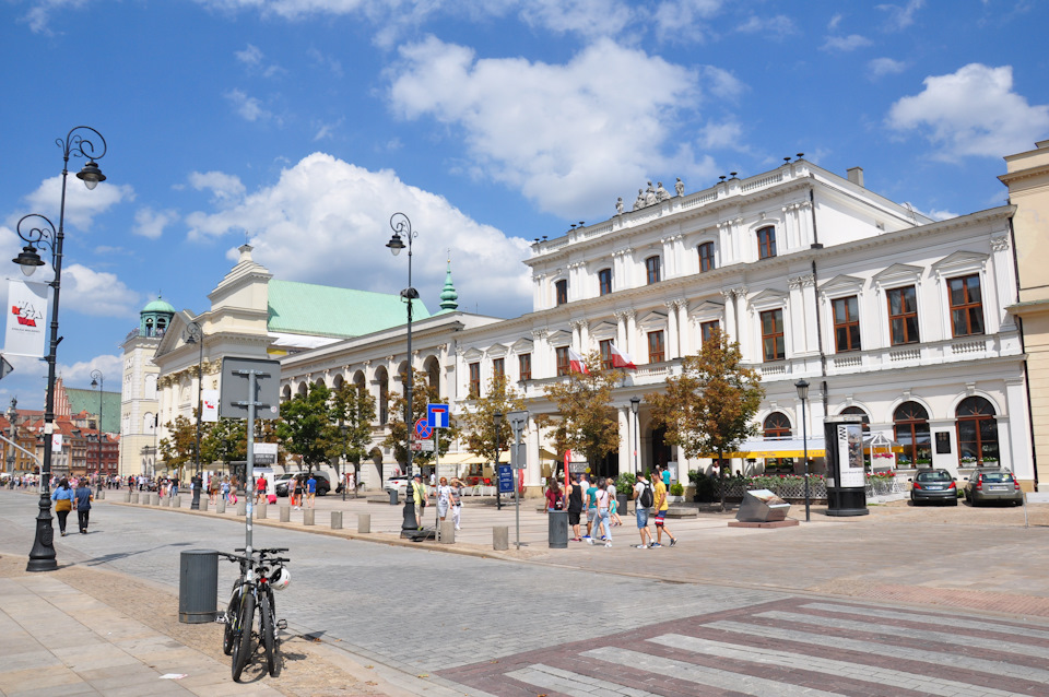 Поїздка до Норвегії 2