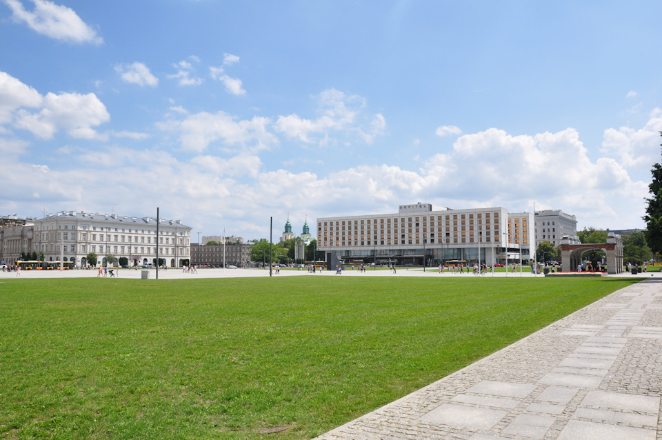 Поїздка до Норвегії 1