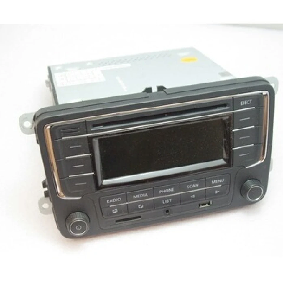 Продам штатну магнітолу VW RCD-320(RCD310, РЦД) volkswagen, фольцваген