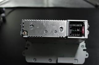 Продам штатну магнітолу VW RCD-320(RCD310, РЦД) volkswagen, фольцваген 2