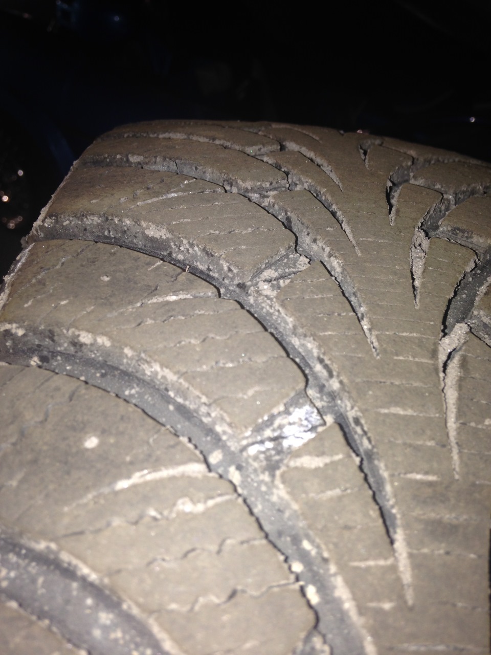 Продам Зимові шини R14 185/65 GoodYear Ultra 2