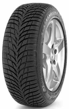 Продам Зимові шини R14 185/65 GoodYear Ultra 1