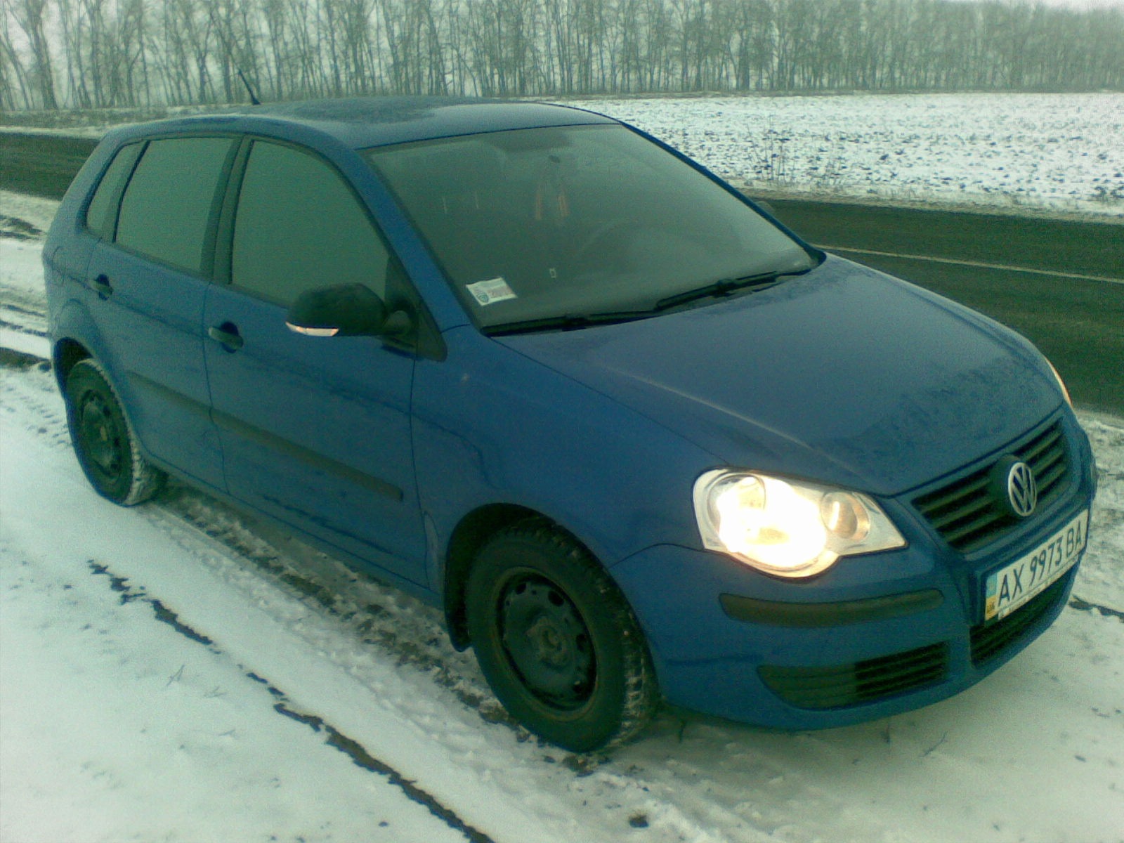 Підоглядний стукіт 2