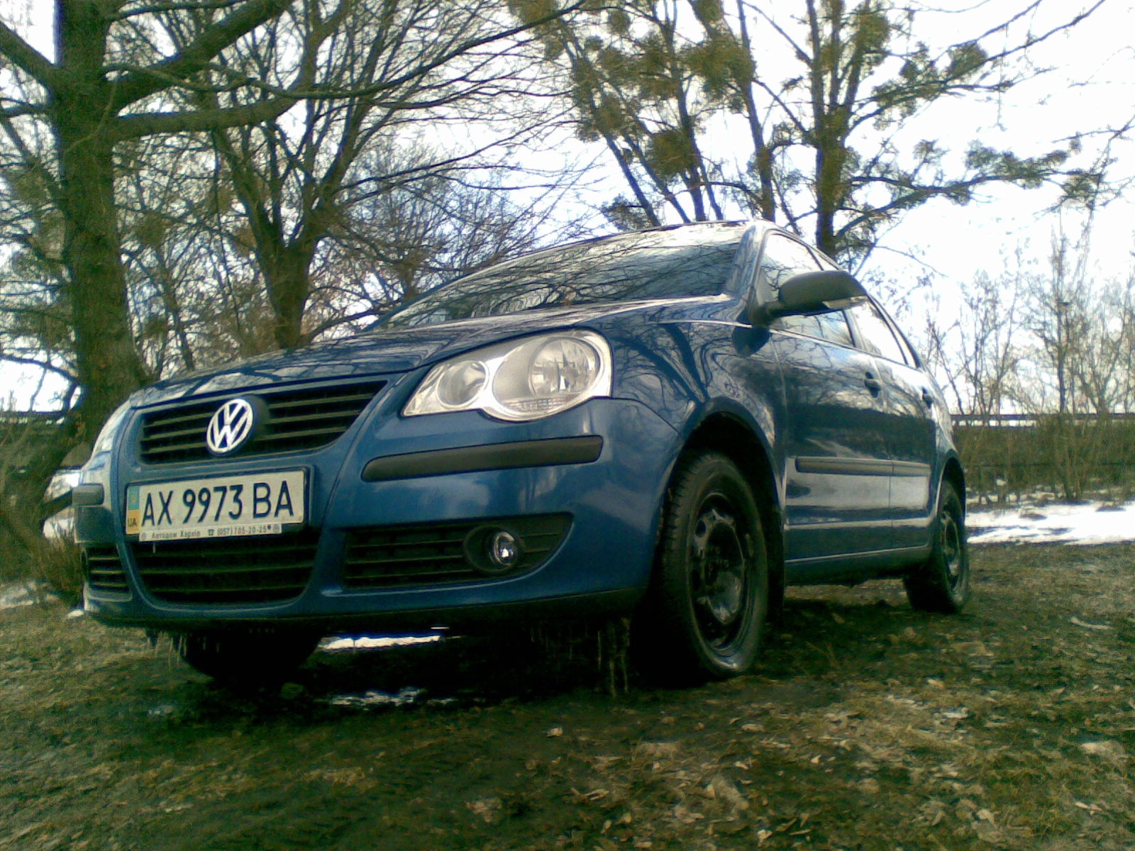 Запис, 10 листопада 2011 року 1