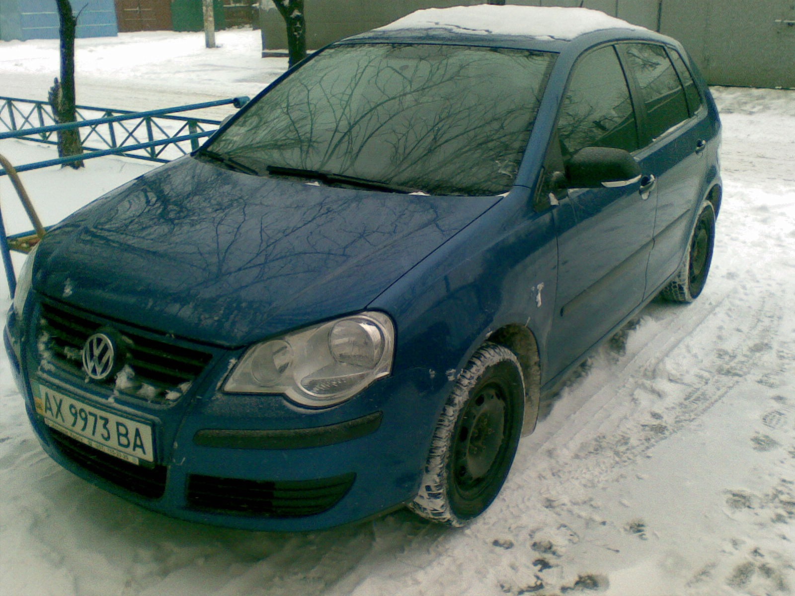 Запис, 13 грудня 2010 року 1