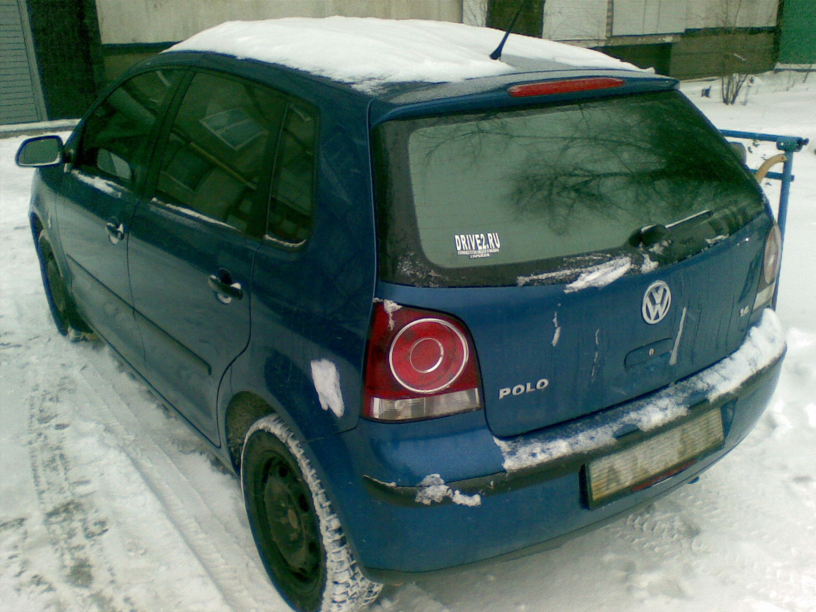 Запис, 13 грудня 2010 року 2