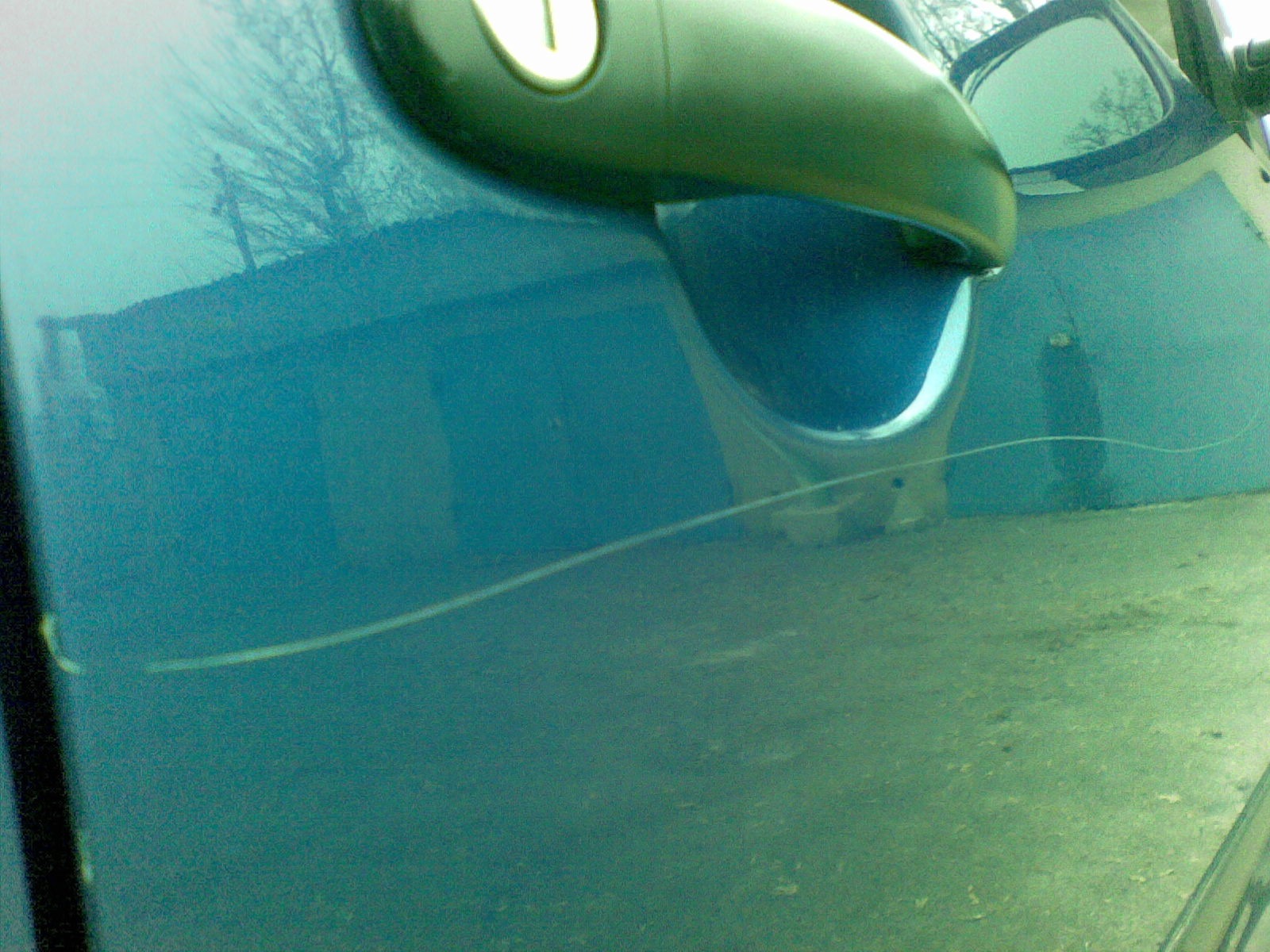 Запис, 30 грудня 2010 2