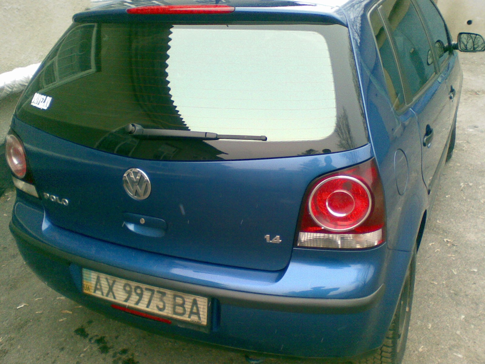 Запис, 30 грудня 2010 3