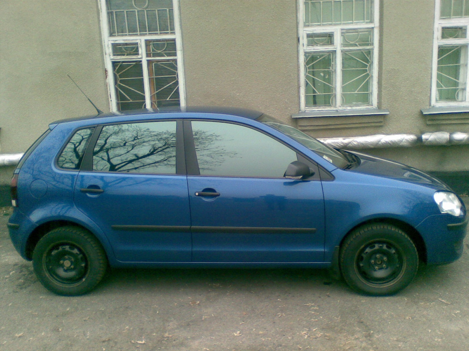 Запис, 30 грудня 2010 2