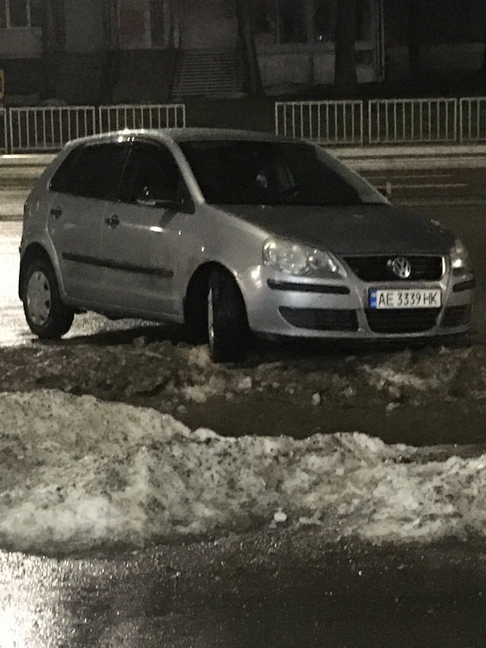 #1 Що було зроблено за 7 місяців (11 тис км)