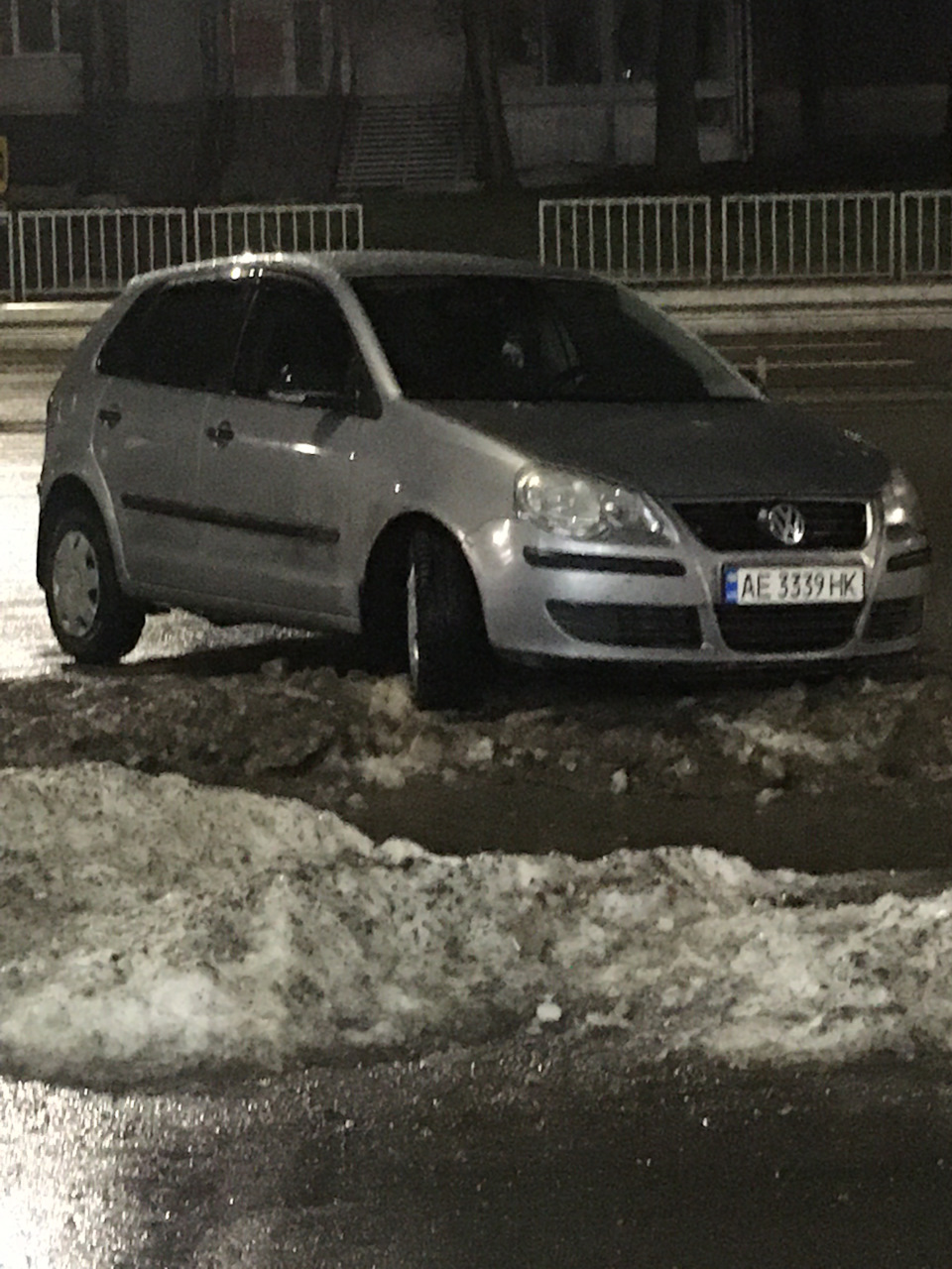 #1 Що було зроблено за 7 місяців (11 тис км) 1