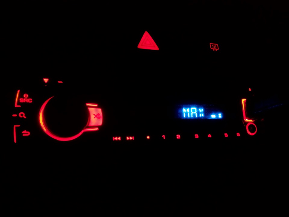 Kenwood KDC 3054ury 2