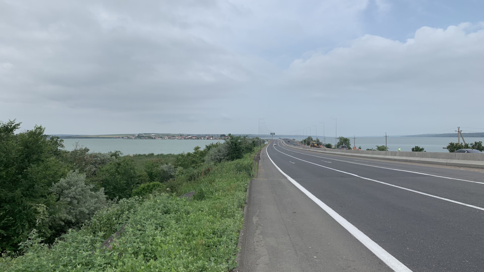Поїздка на море, перший великий трип для поло 4