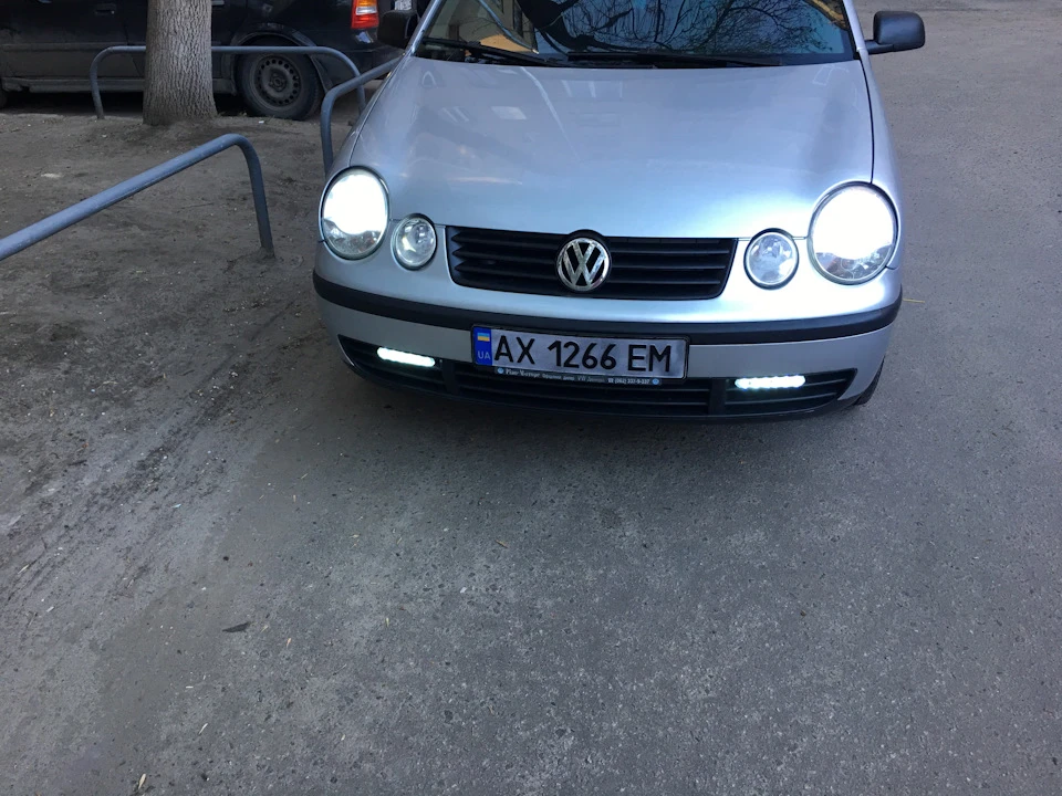 ДХО та реєстратор