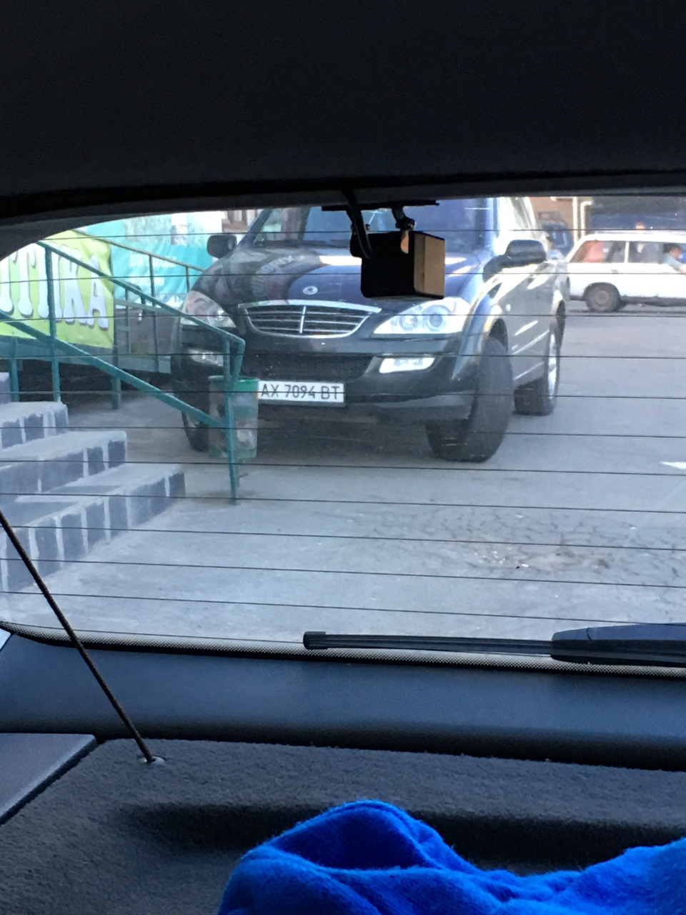 ДХО та реєстратор 4