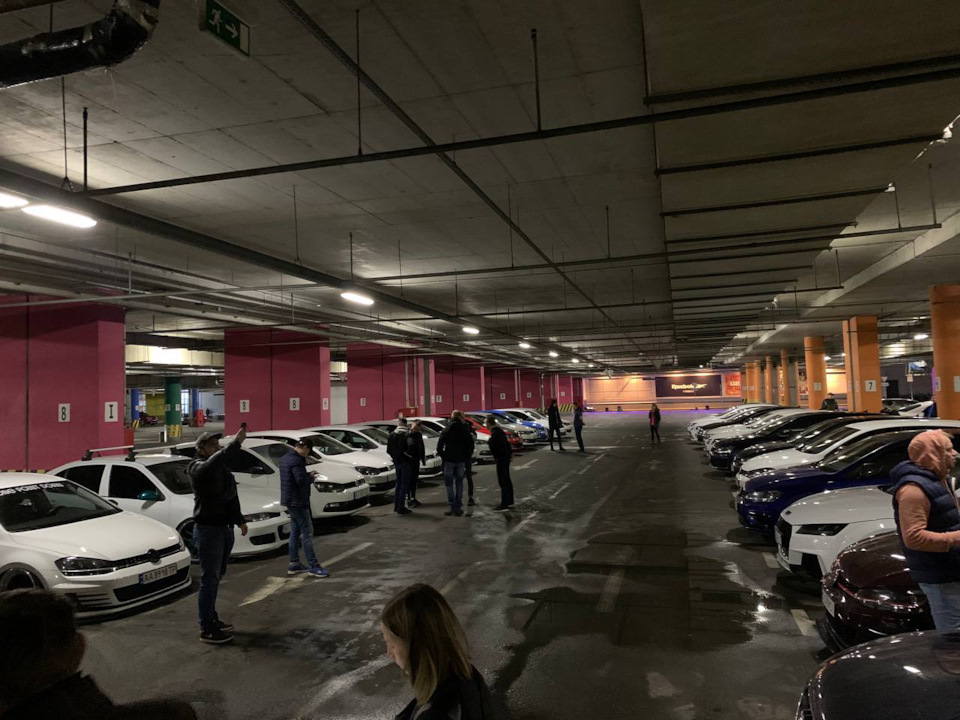 Polo Club друга зустріч і новий лого 2
