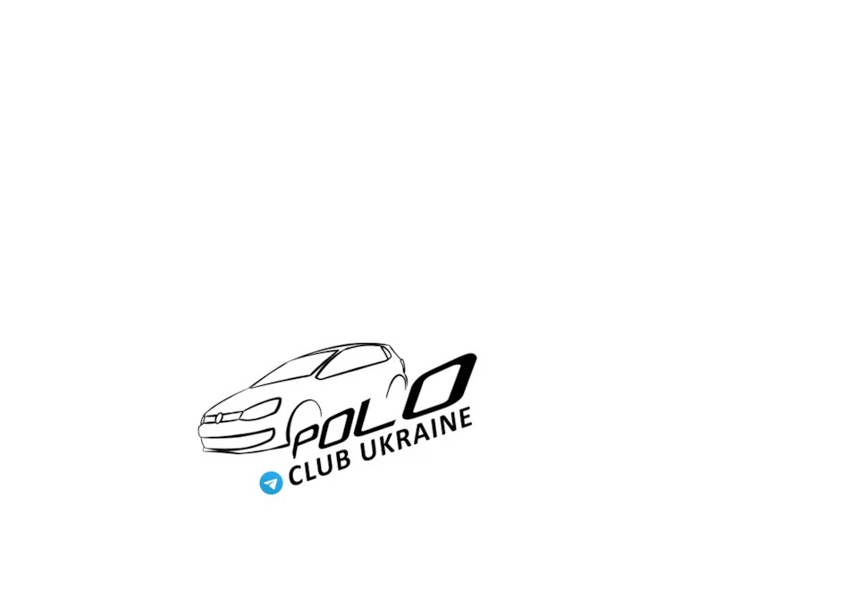 Polo Club друга зустріч і новий лого