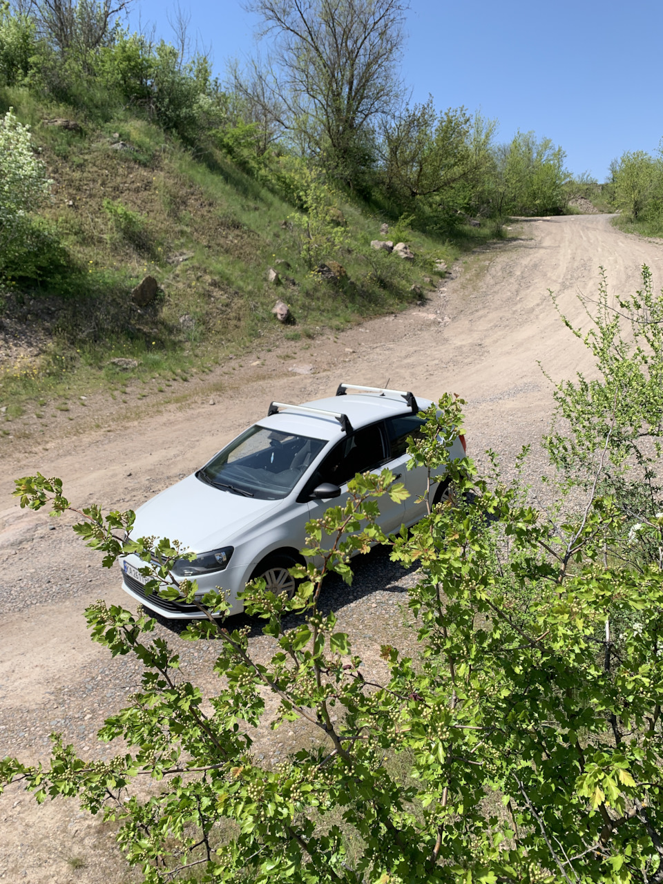 Поло подорож на південь 3