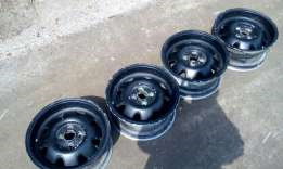Чашка ATS, et28,4x100, R15. 1