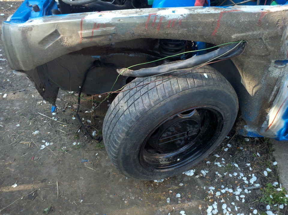 Проведення 2