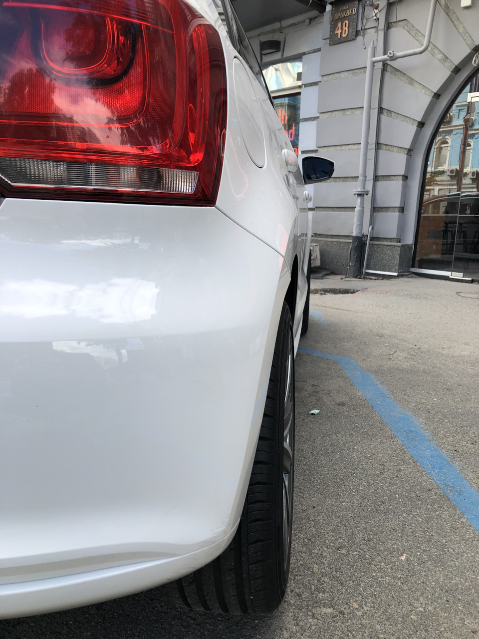 Диски Audi S1 Speedline 3