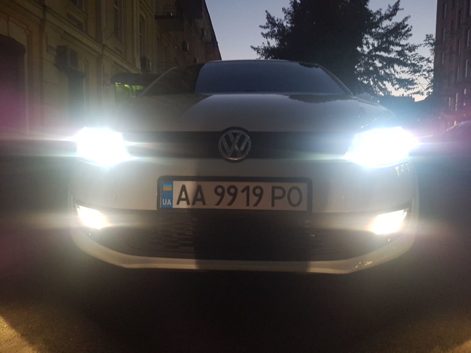 Світло/фари 3