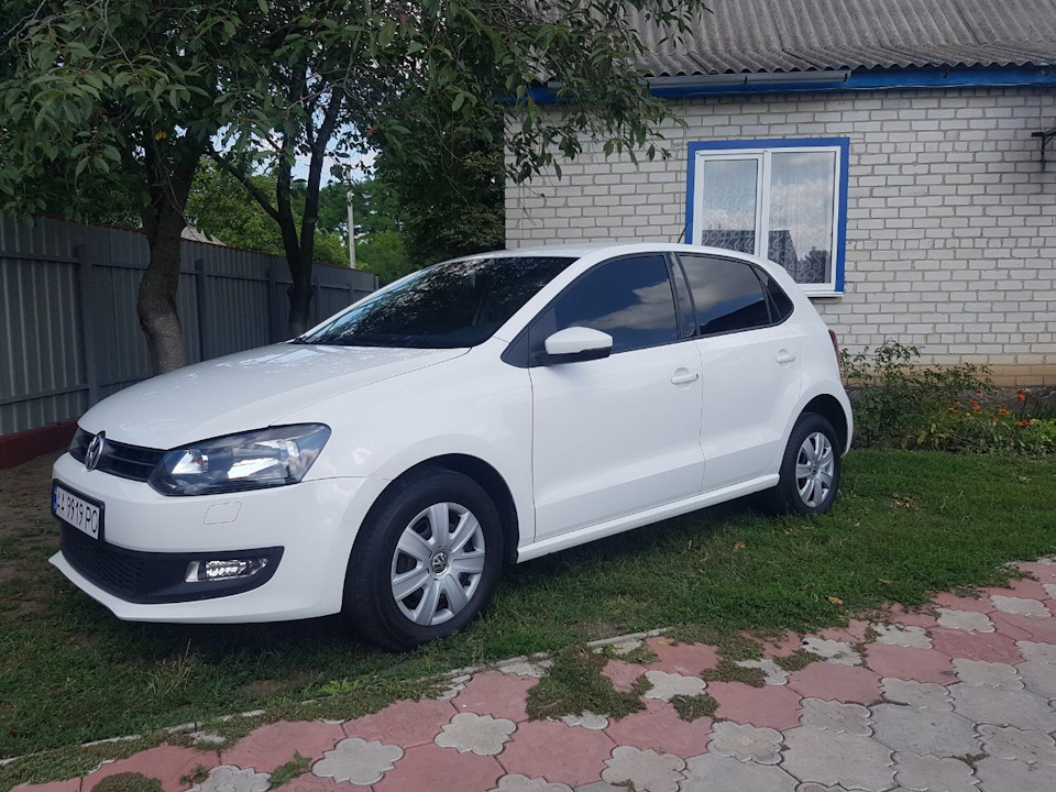 Тонування 2