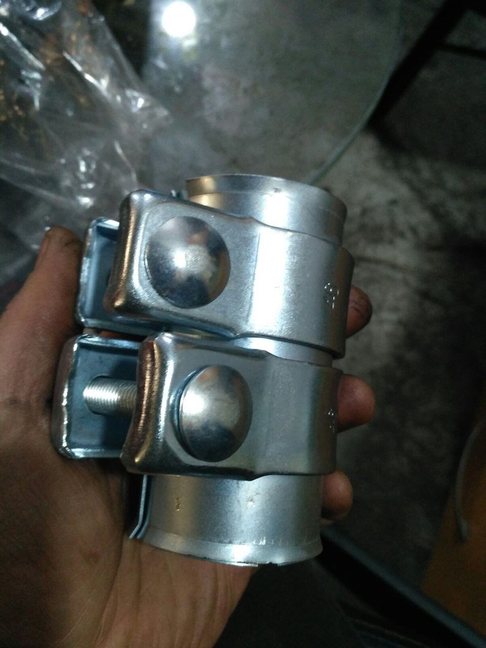 Не каталізатор :) 2