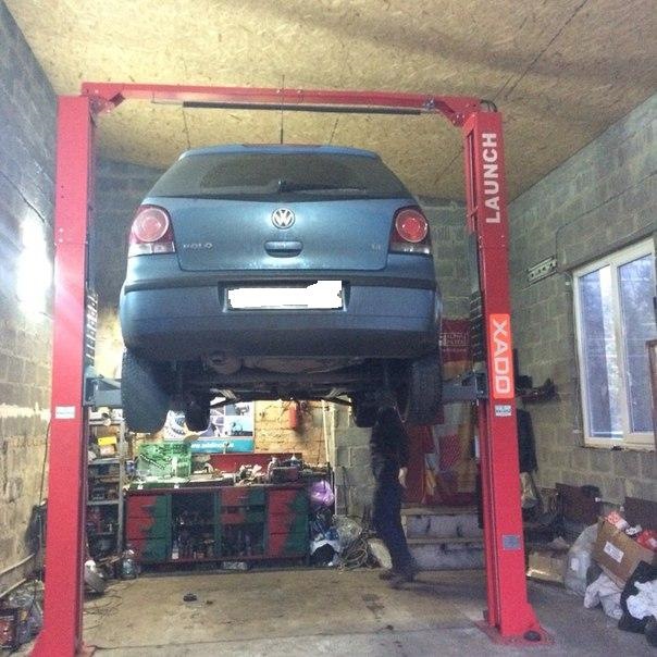 Діагностика показала, що приховувала Поліна. 5