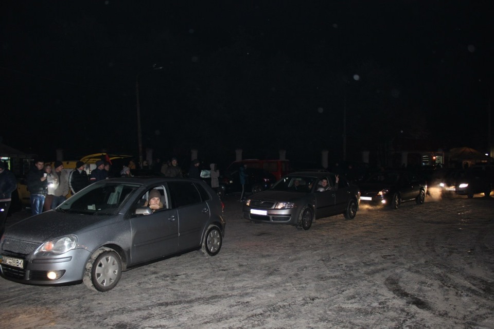 Павуки і трохи про інше 5