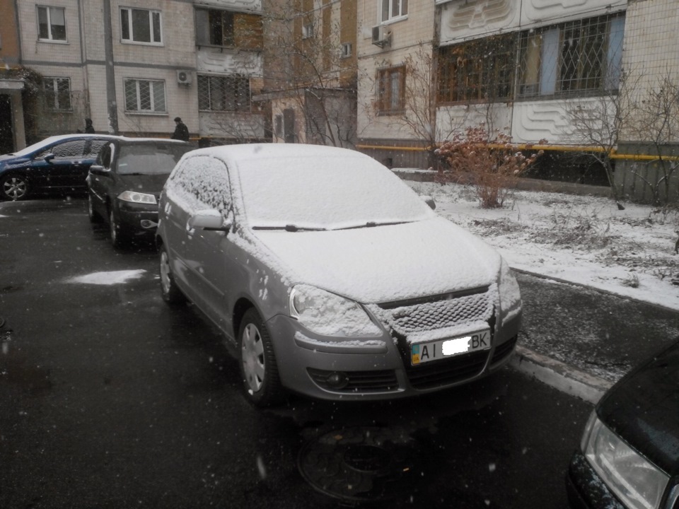 Витратометр та інші наслідки мертвого масляного сепаратора з КВКГ 2