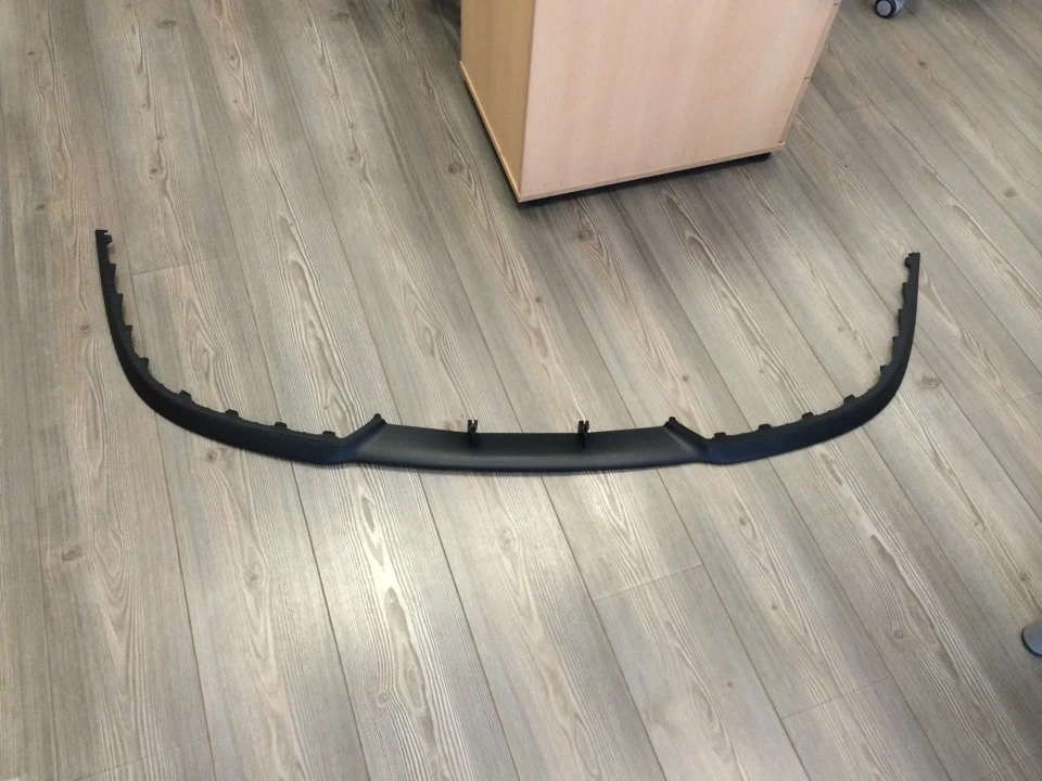 OEM CUPRA LIP