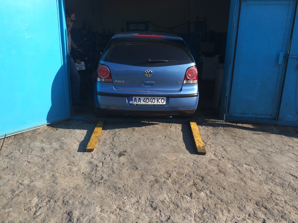 OEM CUPRA LIP 2