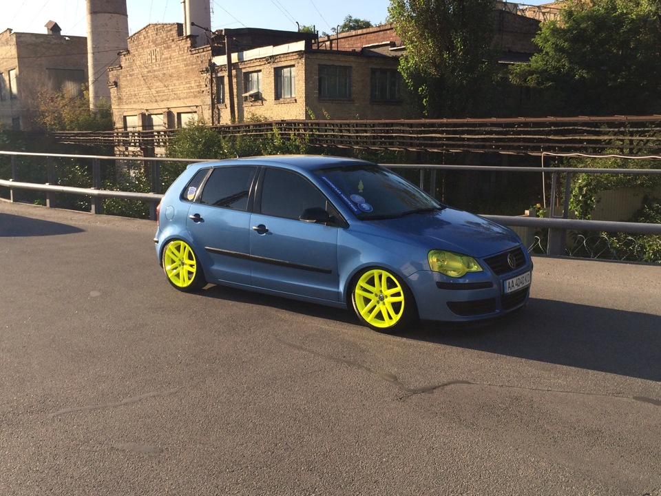 ПРОДАМ POLO 1