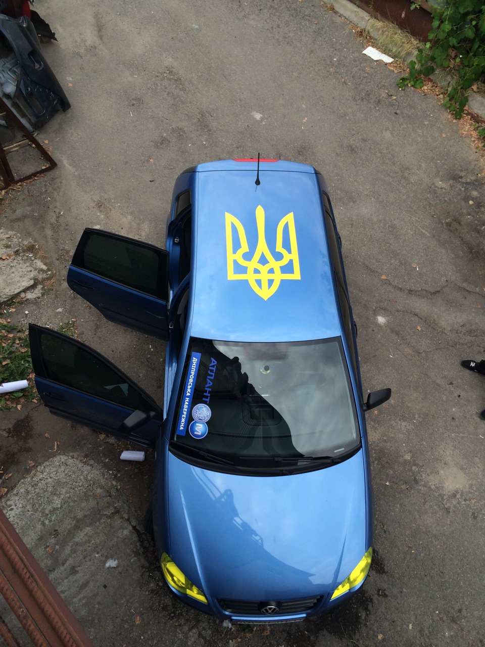 український стиль 1