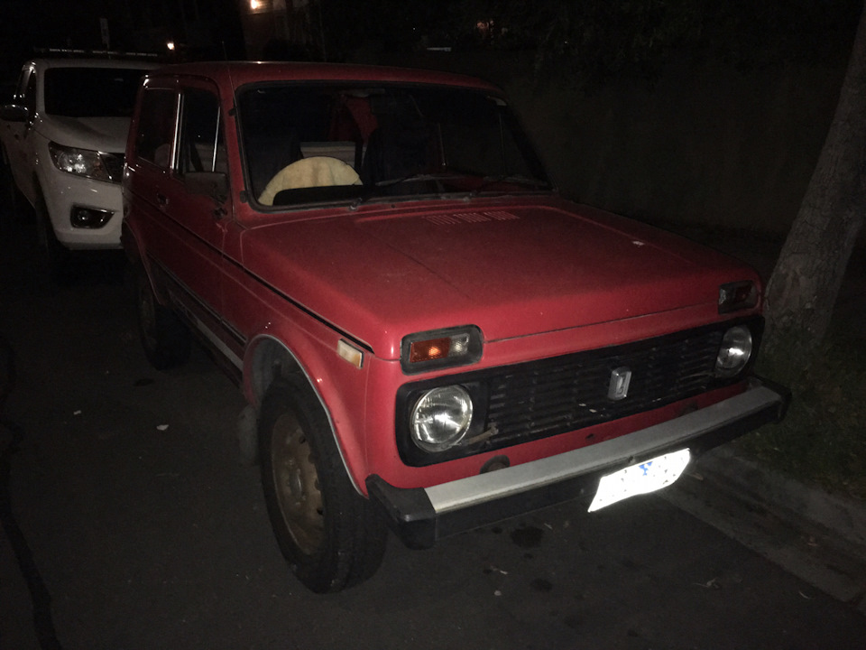 Про місцевий автопром в Австралії 1